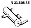 EBERSP?CHER 33.808.85 End Silencer